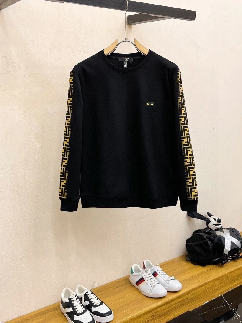 StreetReady Fendi Long Suits 122930