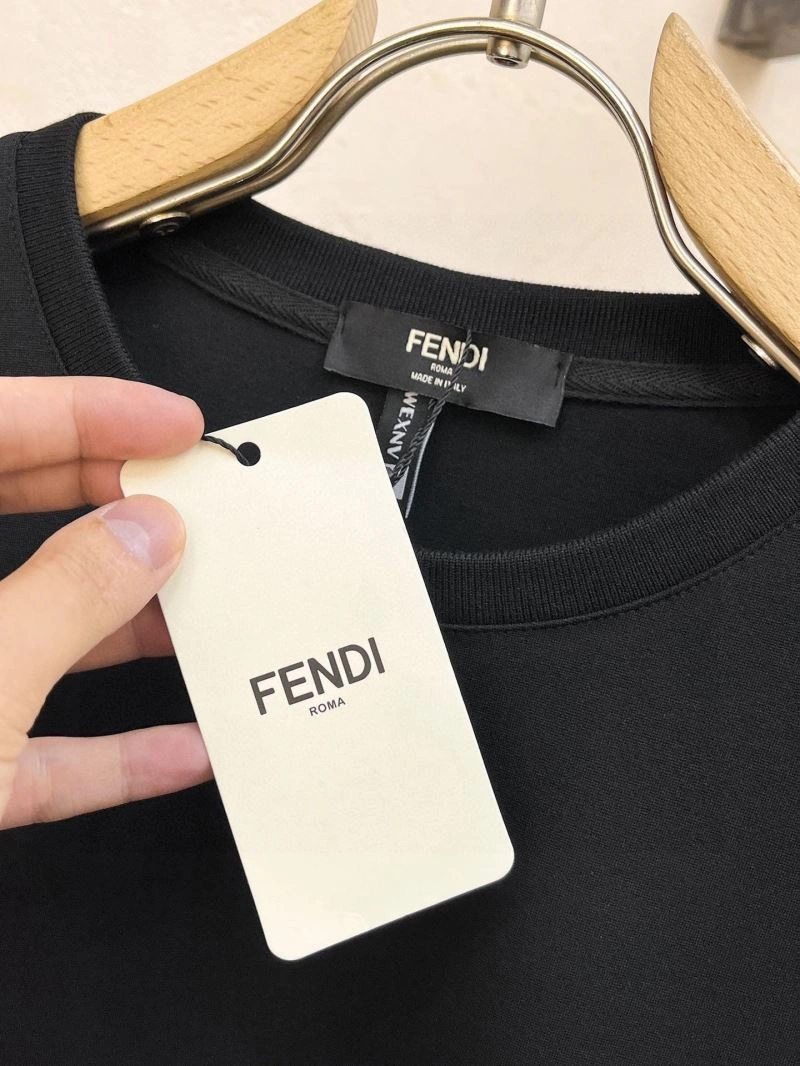 StreetReady Fendi Long Suits 122930