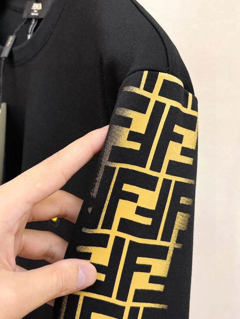 StreetReady Fendi Long Suits 122930