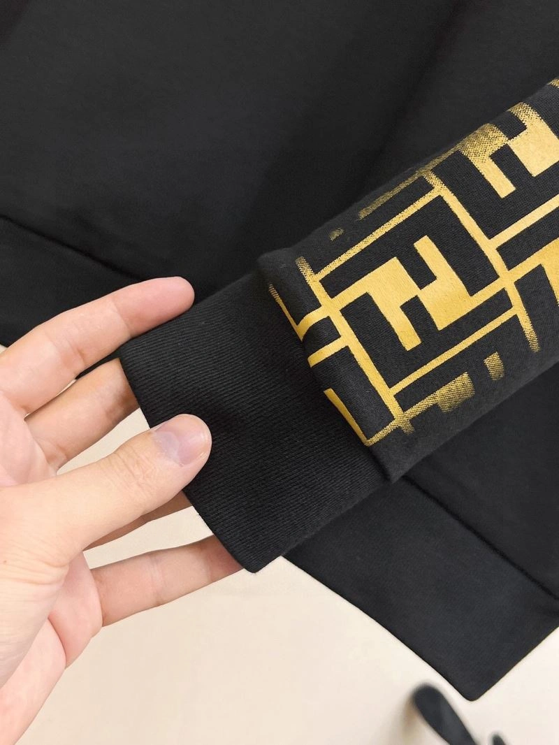 StreetReady Fendi Long Suits 122930