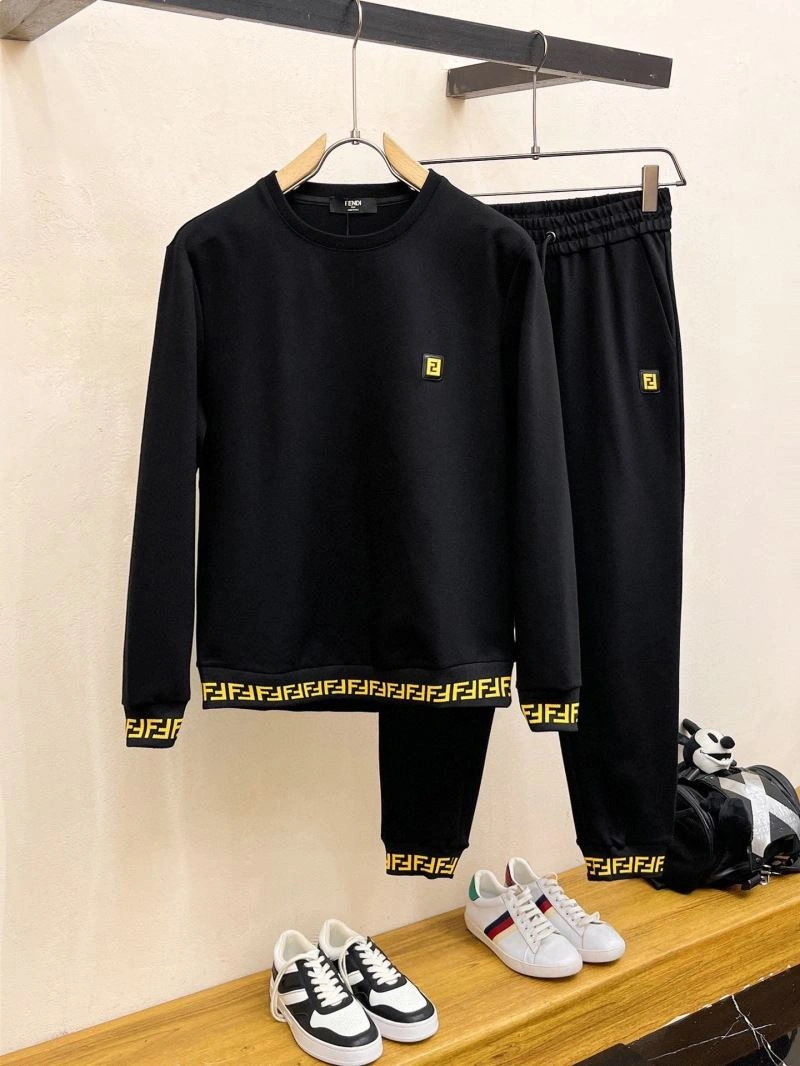 Fendi Long Suits FlexibleFit 122940