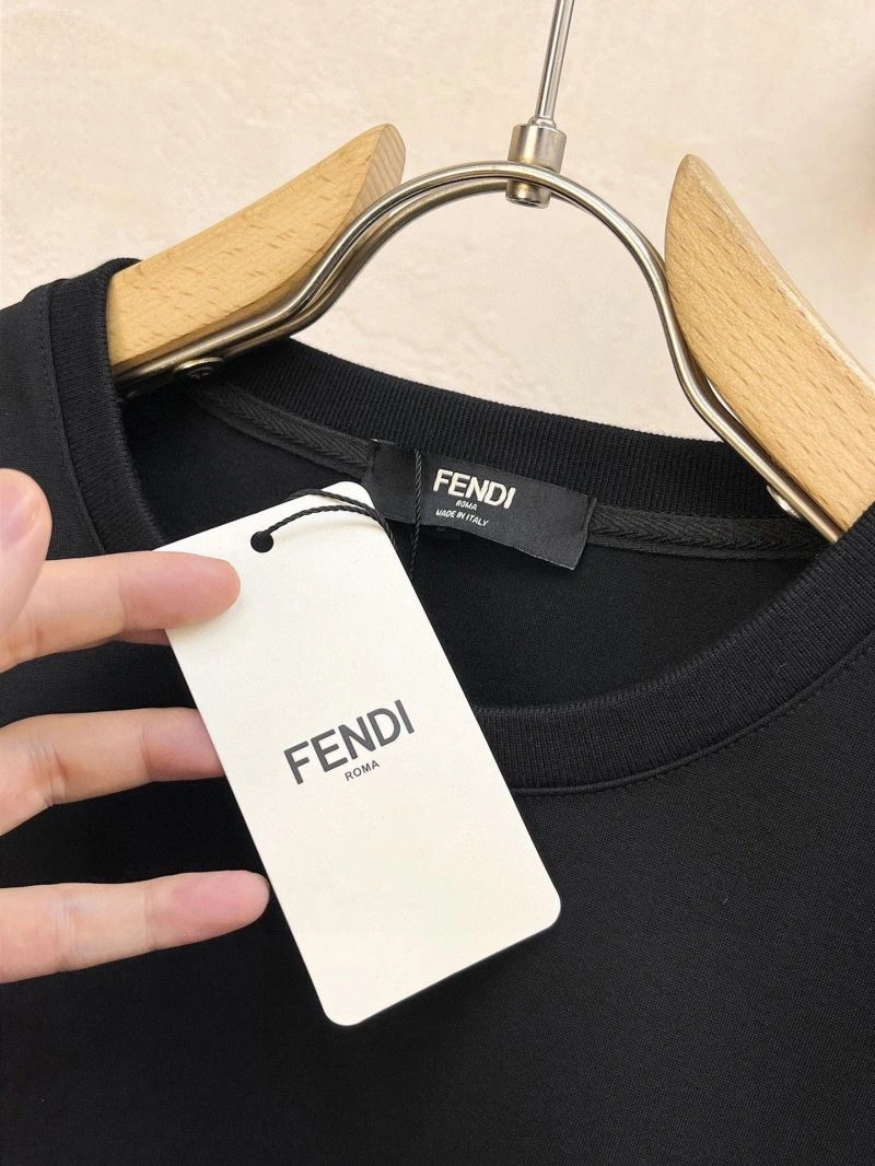 Fendi Long Suits FlexibleFit 122940