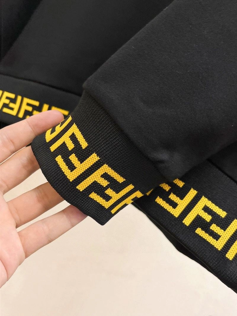 Fendi Long Suits FlexibleFit 122940