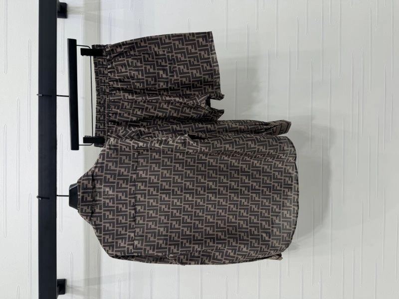 Classic Fendi Long Suits 120620