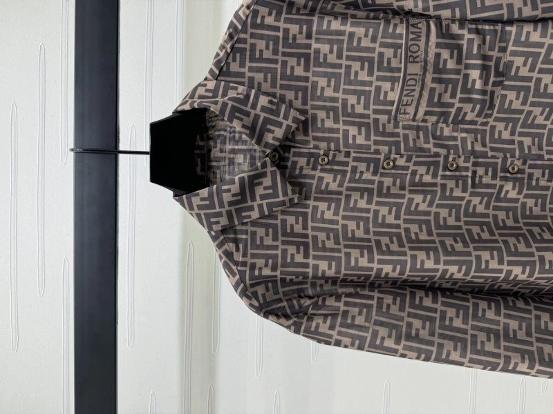 Classic Fendi Long Suits 120620