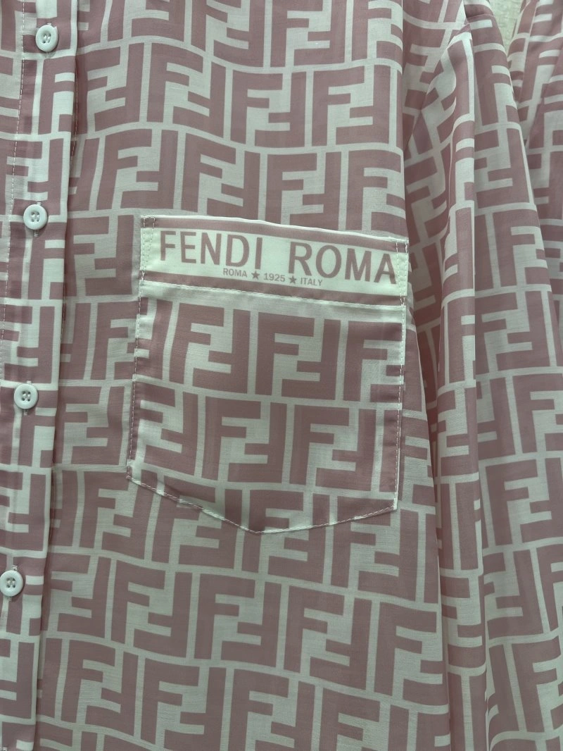 Fendi Long Suits Efficient 120621