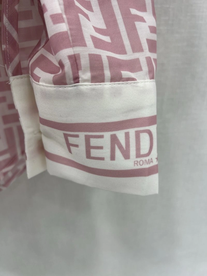 Fendi Long Suits Efficient 120621