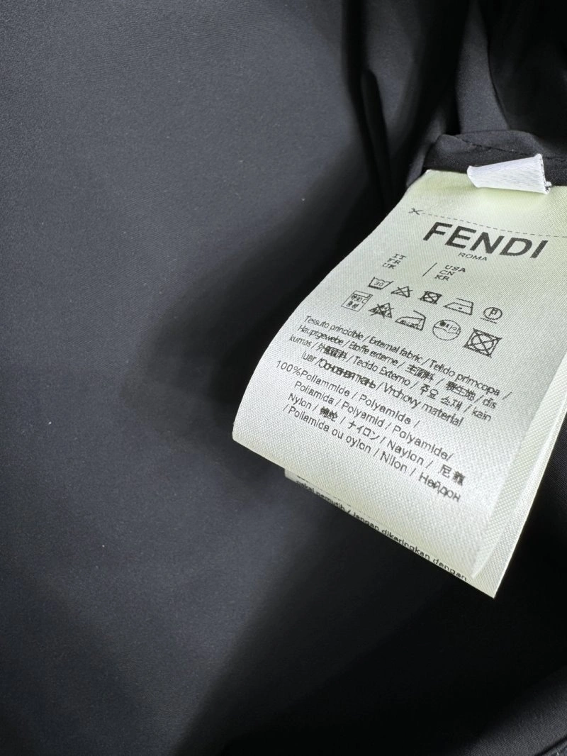 Fendi Long Suits Sustainable 120602