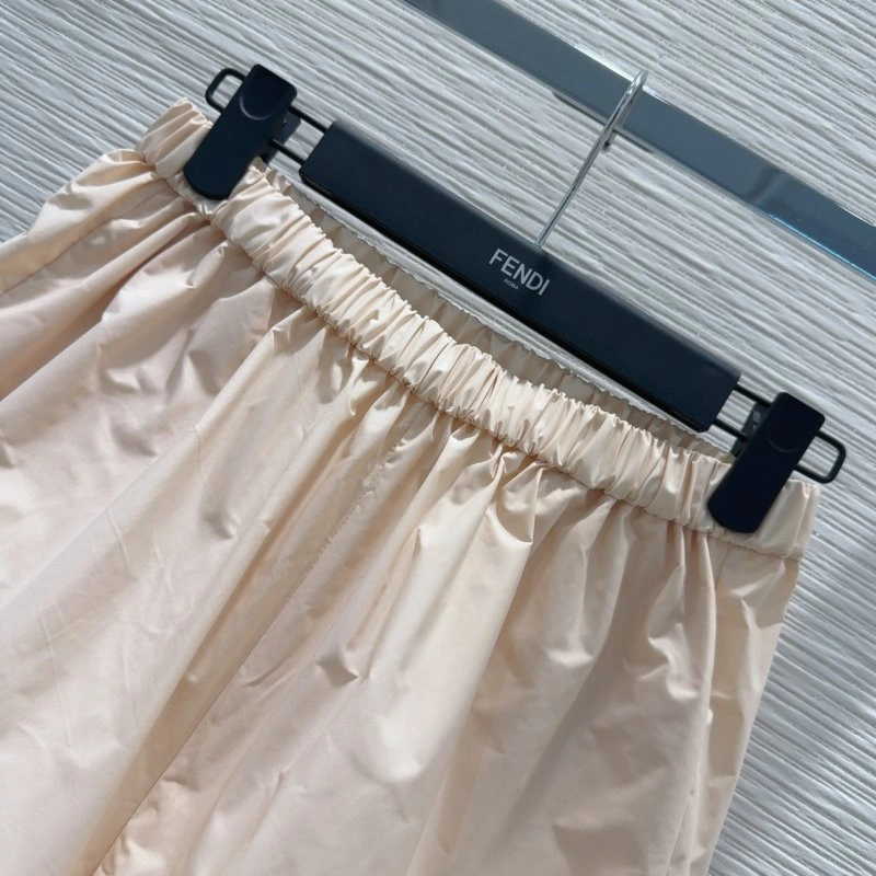 Fendi Long Suits SoftTouch 120601