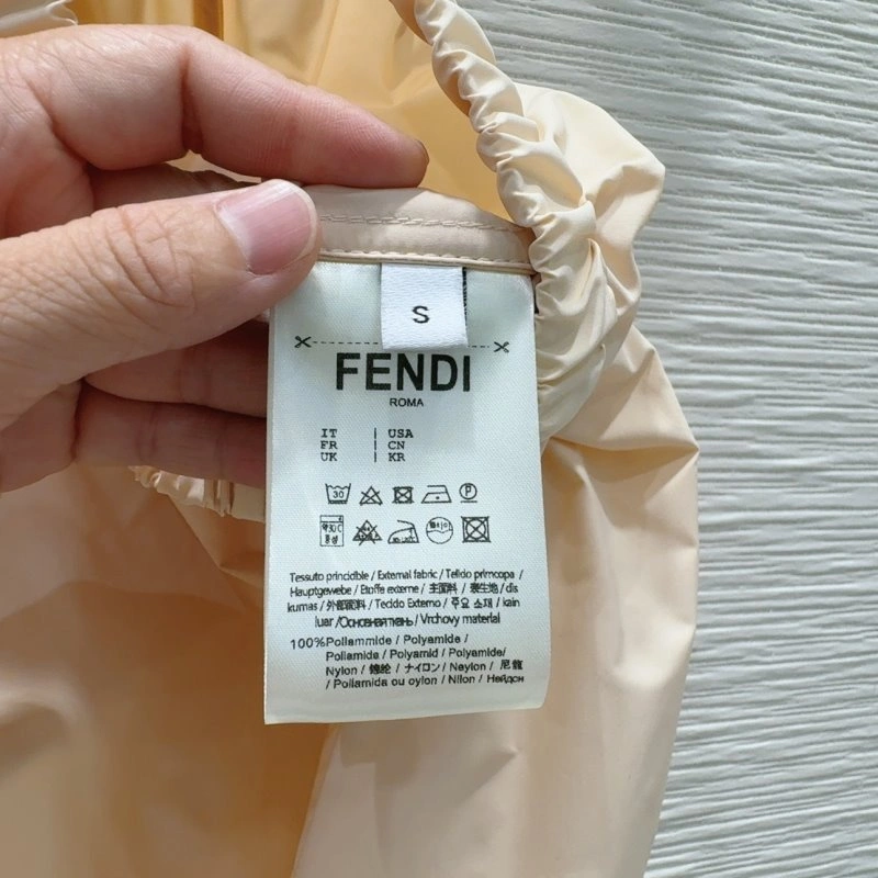 Fendi Long Suits SoftTouch 120601