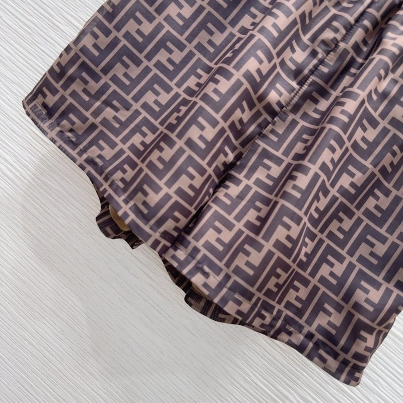 Fendi Long Suits StreetReady 120605