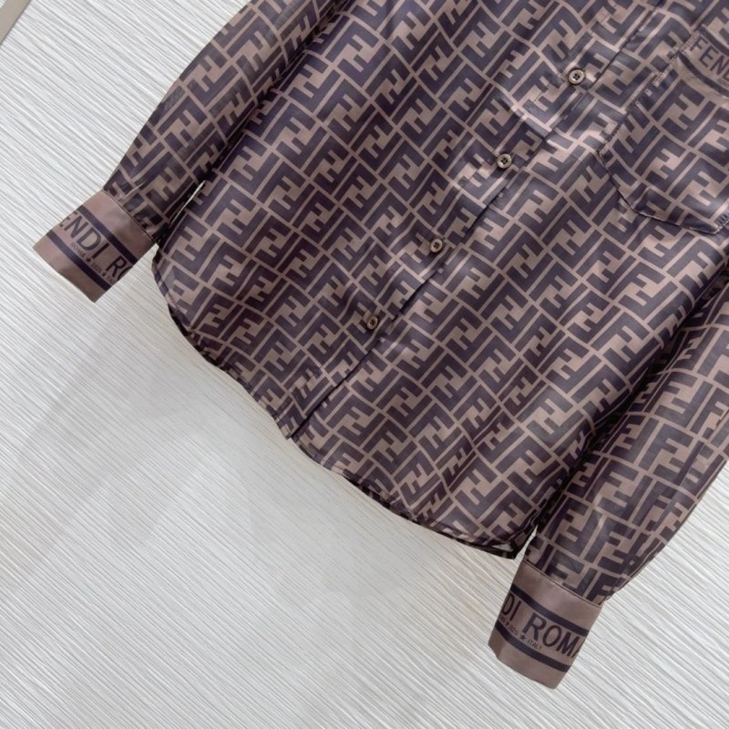 Fendi Long Suits StreetReady 120605