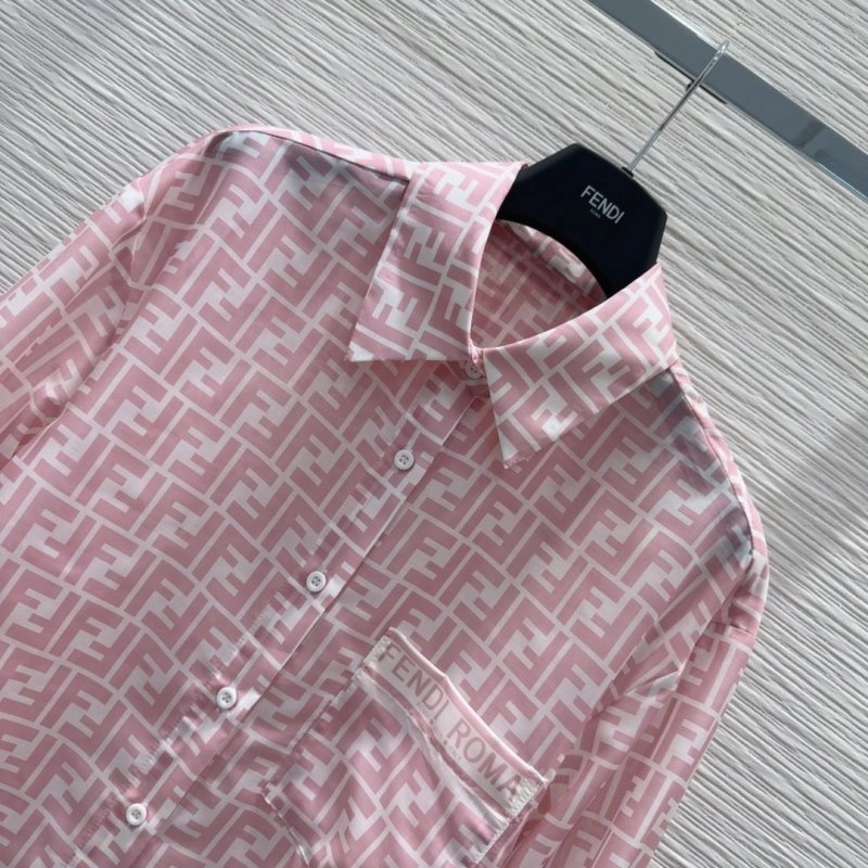 Fendi Long Suits FastDry 120600