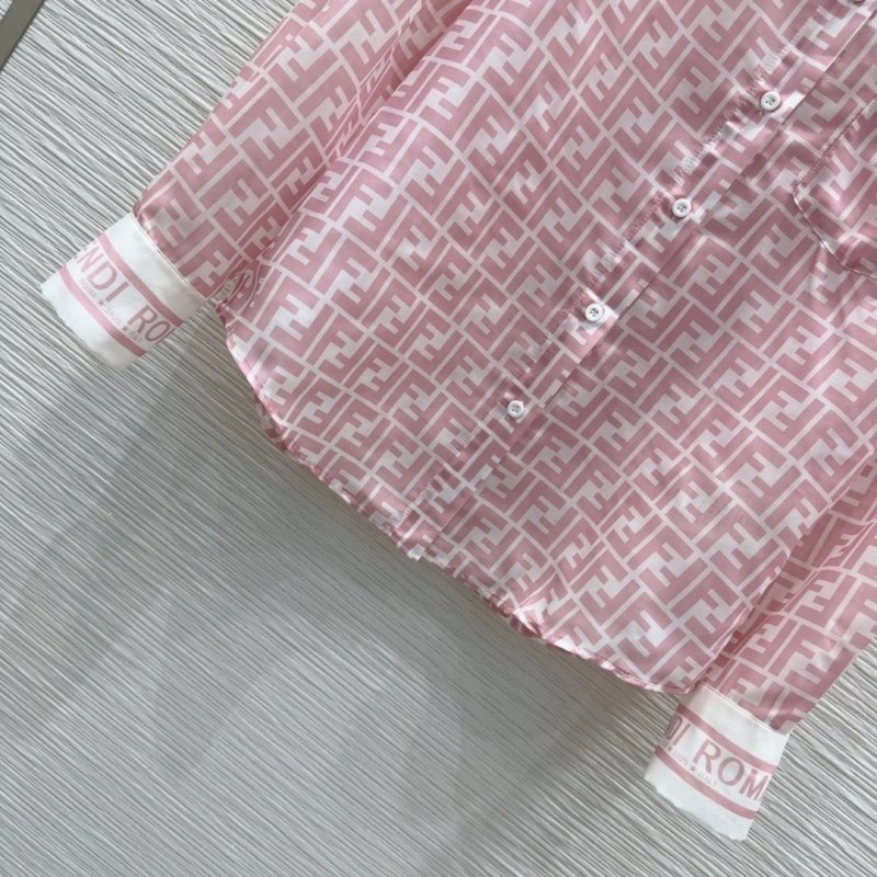 Fendi Long Suits FastDry 120600