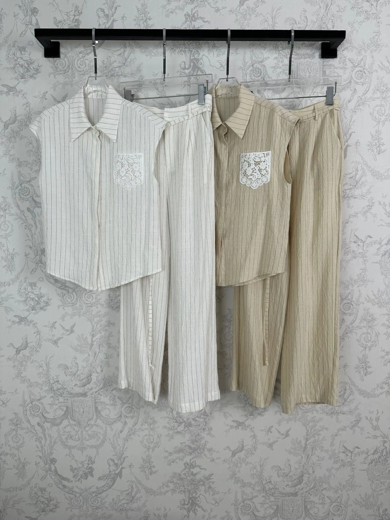 HighPerformance Fendi Long Suits 120783