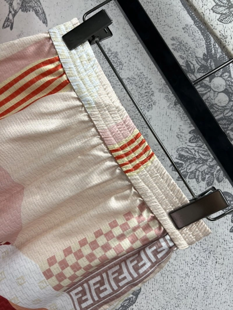 Fendi Long Suits Flexible 120465