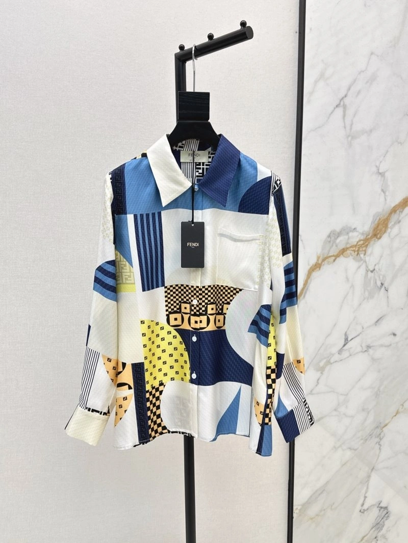 Fendi Long Suits Durable 120464
