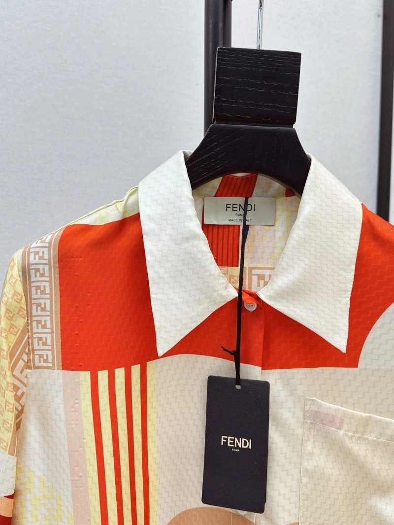 Fendi Long Suits MultiPurpose 120458