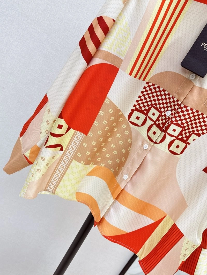 Fendi Long Suits MultiPurpose 120458