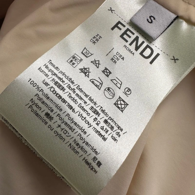 Snug Fendi Long Suits 120450
