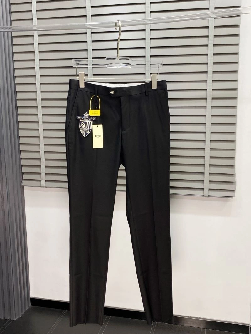 Fendi Long Suits Durable 122461