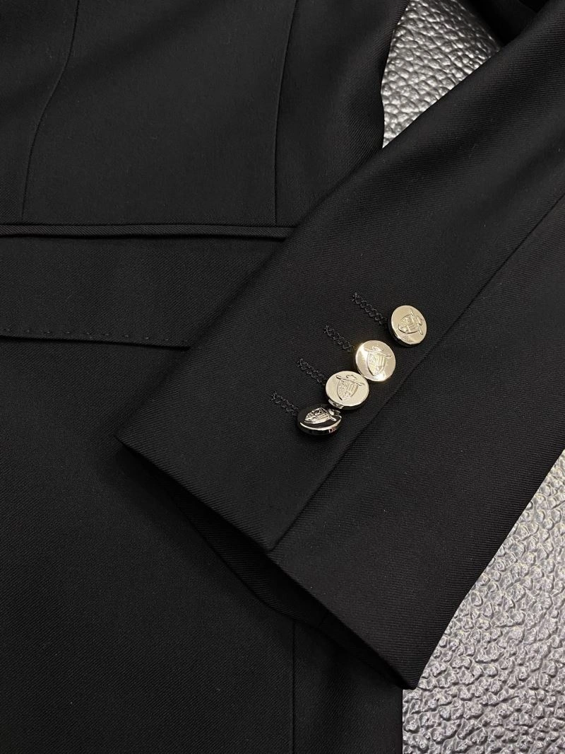Fendi Long Suits Durable 122461