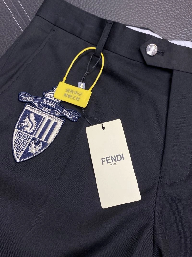 Fendi Long Suits Durable 122461