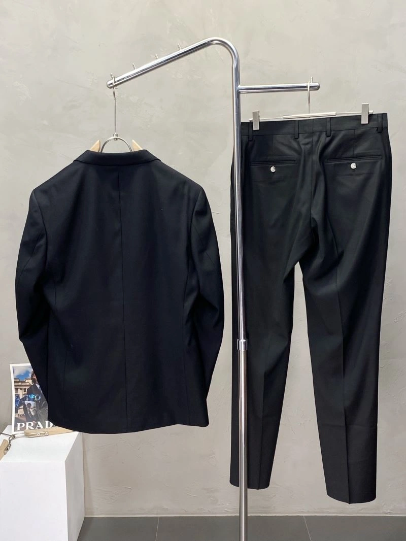 Reliable Fendi Long Suits 122459