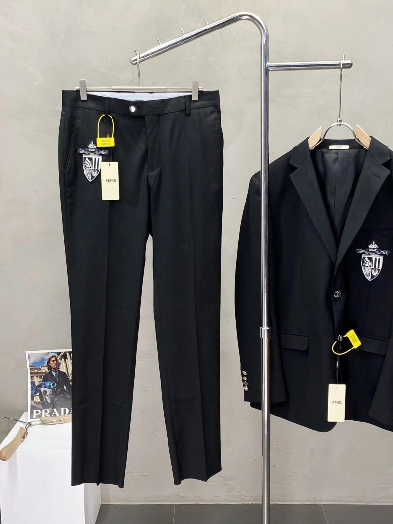 Reliable Fendi Long Suits 122459