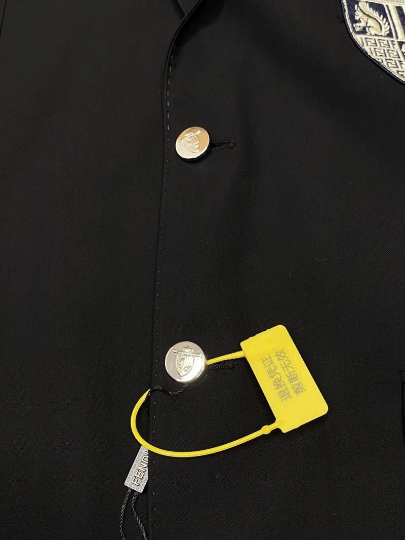 Reliable Fendi Long Suits 122459
