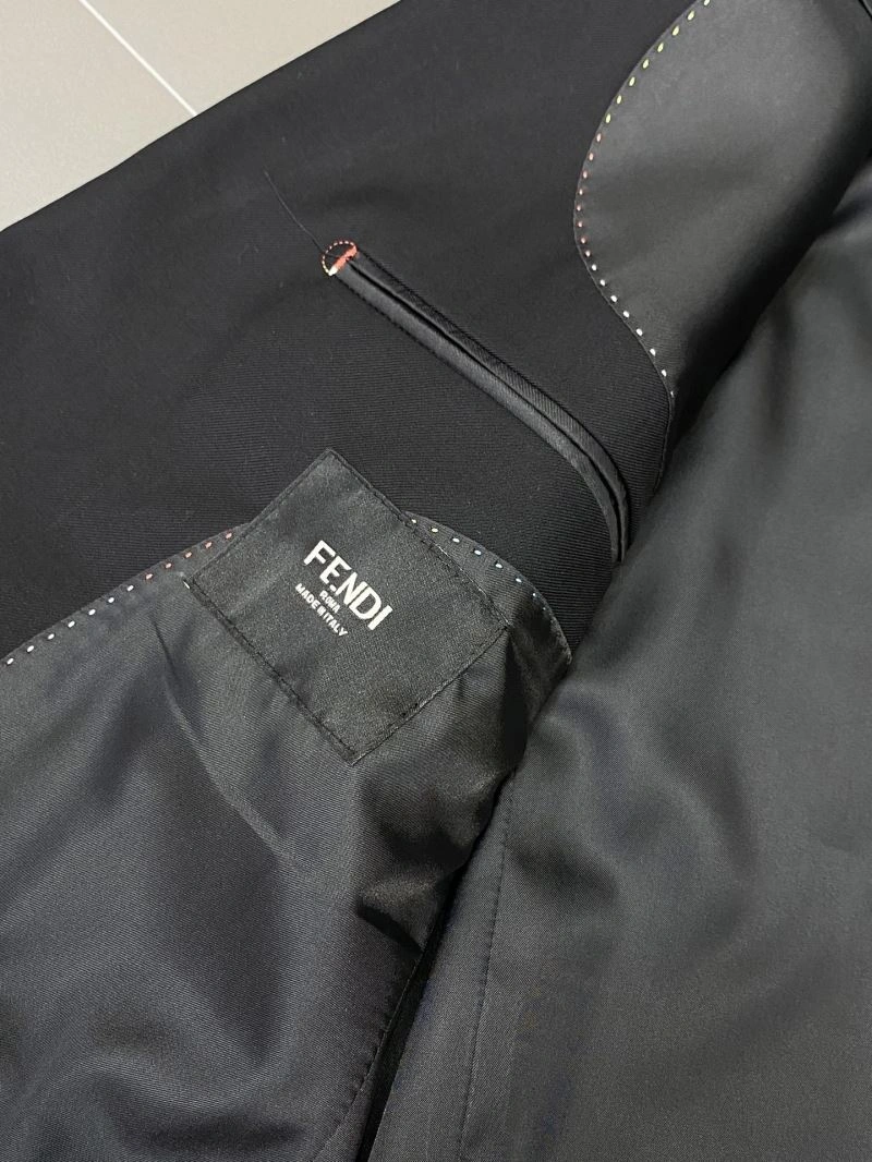 Reliable Fendi Long Suits 122459