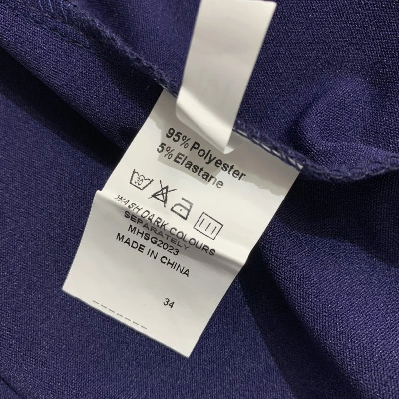 Sustainable Fendi Long Suits 120721