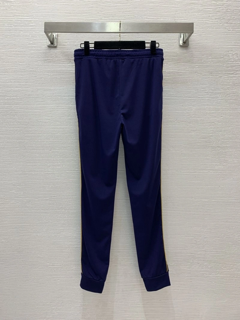Sustainable Fendi Long Suits 120721