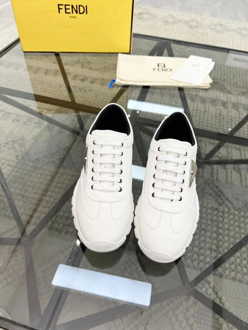 Fendi Low Shoes FashionForward 23252