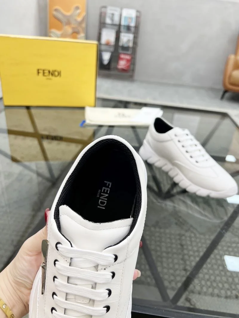 Fendi Low Shoes FashionForward 23252