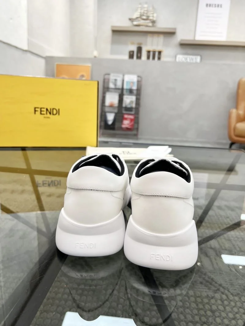 Fendi Low Shoes FashionForward 23252