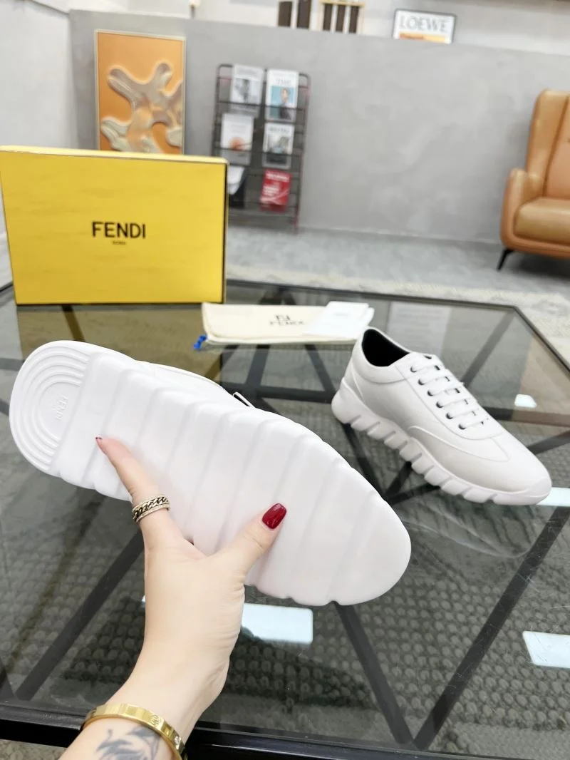 Fendi Low Shoes FashionForward 23252
