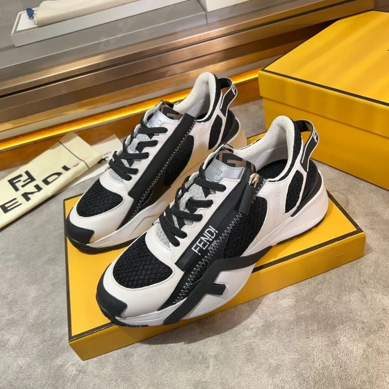 Fendi Low Shoes Flexible 23250