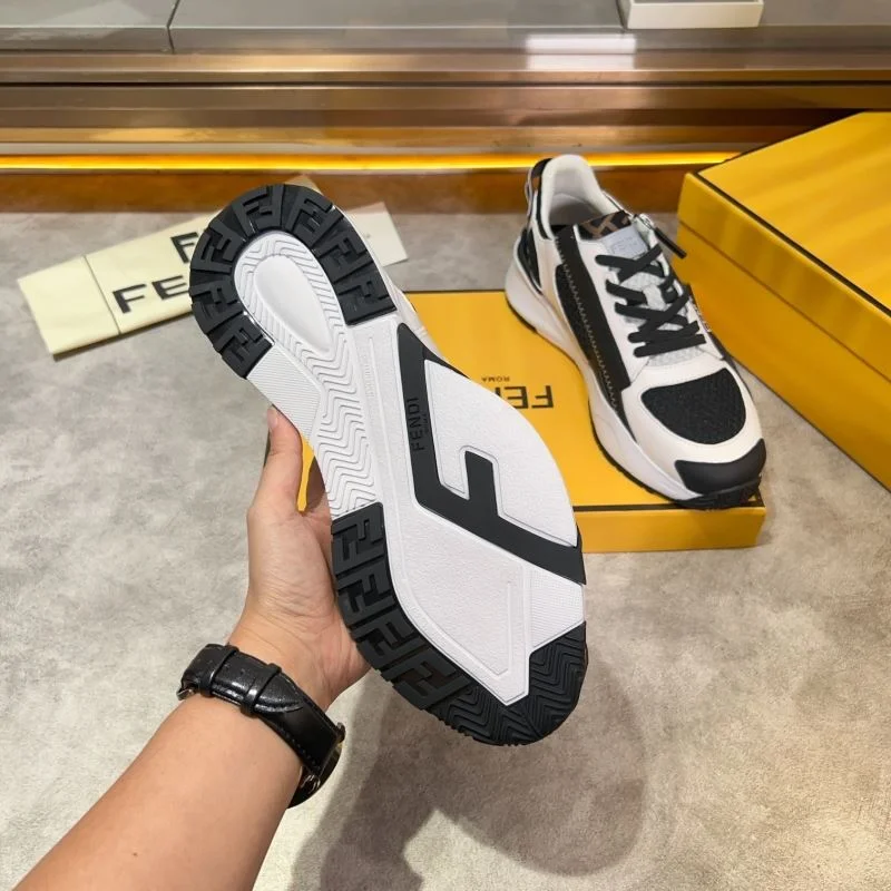 Fendi Low Shoes Flexible 23250
