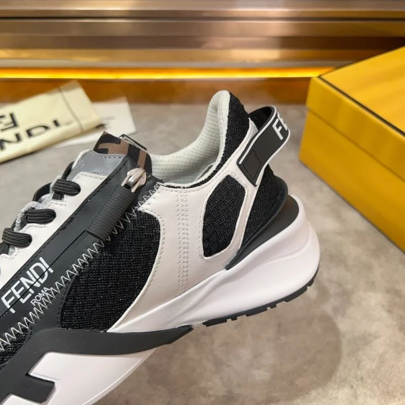 Fendi Low Shoes Flexible 23250