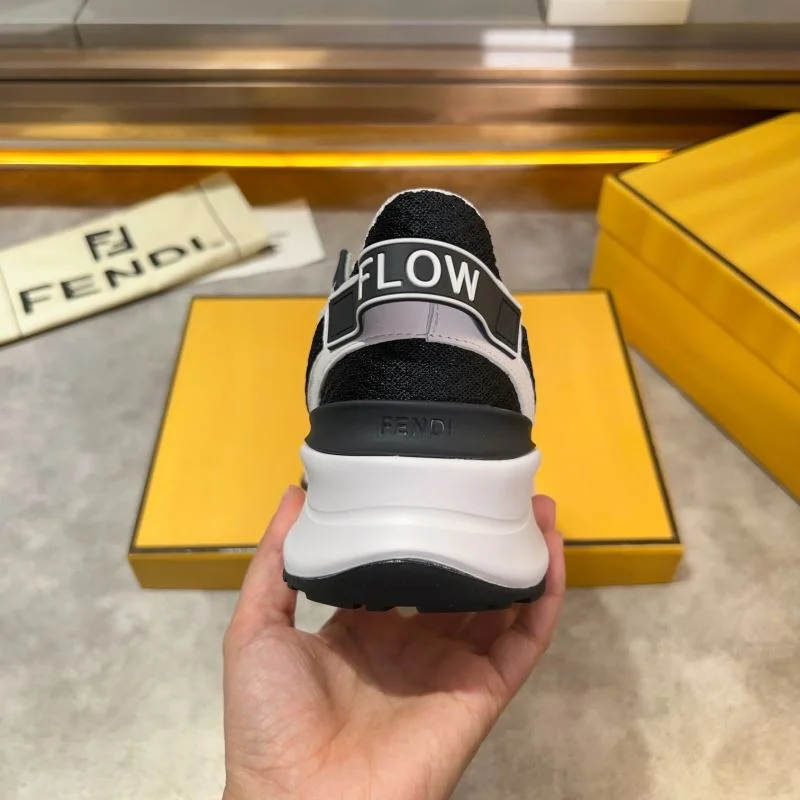 Fendi Low Shoes Flexible 23250