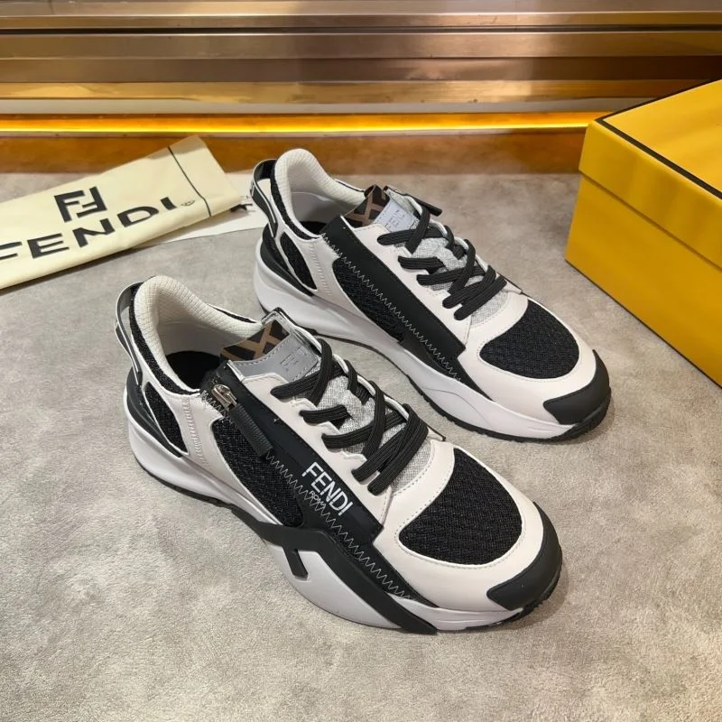 Fendi Low Shoes Flexible 23250