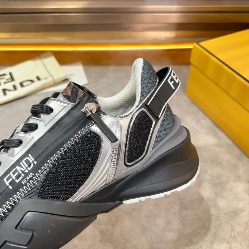 Casual Fendi Low Shoes 23190
