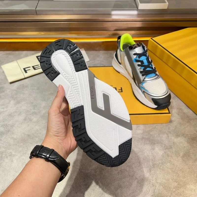Affordable Fendi Low Shoes 23249