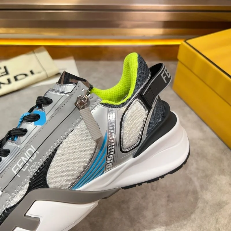 Affordable Fendi Low Shoes 23249