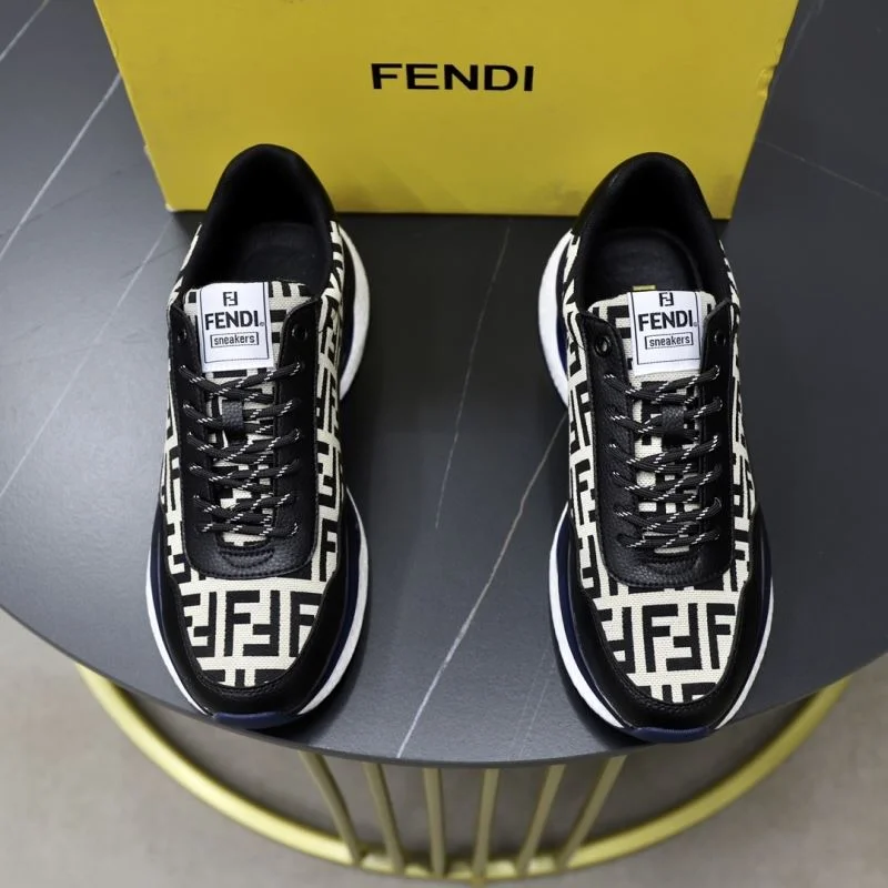 Fendi Low Shoes SunProtective 23248