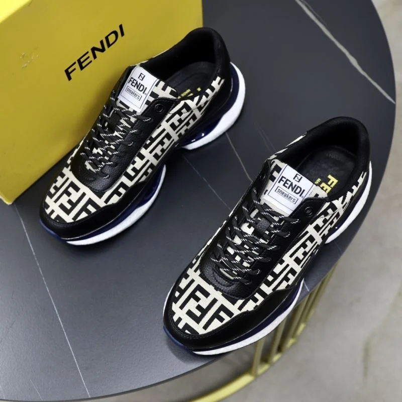 Fendi Low Shoes SunProtective 23248
