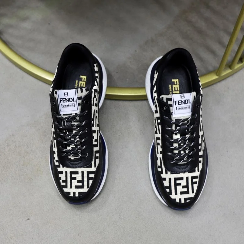 Fendi Low Shoes SunProtective 23248