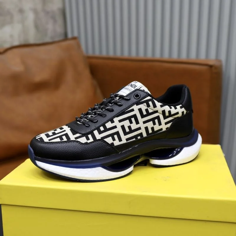 Fendi Low Shoes SunProtective 23248