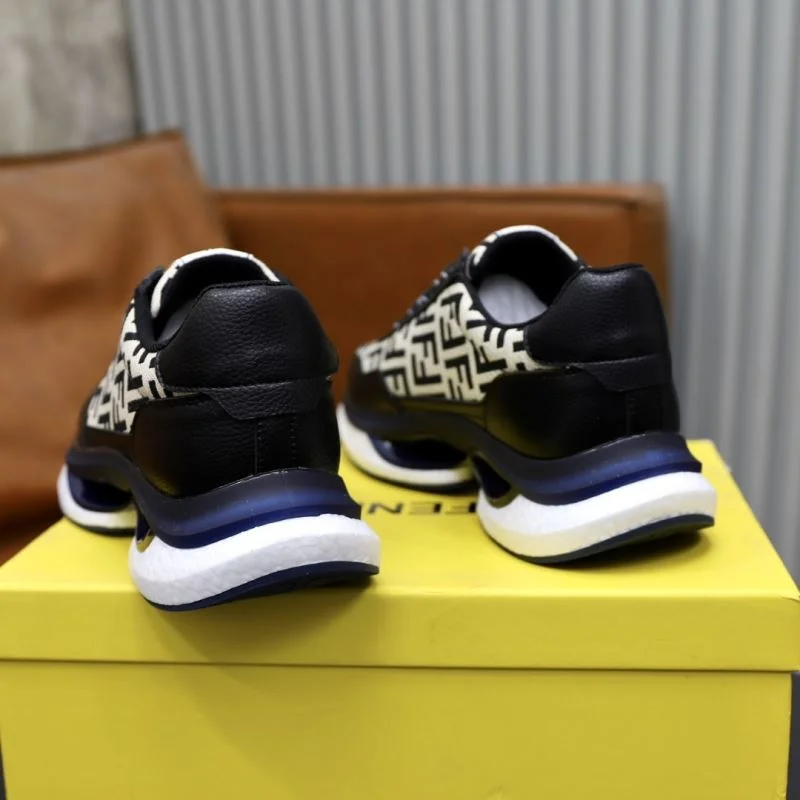 Fendi Low Shoes SunProtective 23248